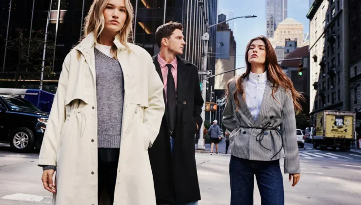 Trendyolmilla Türkiye’nin En Sevilen Moda Uygulaması