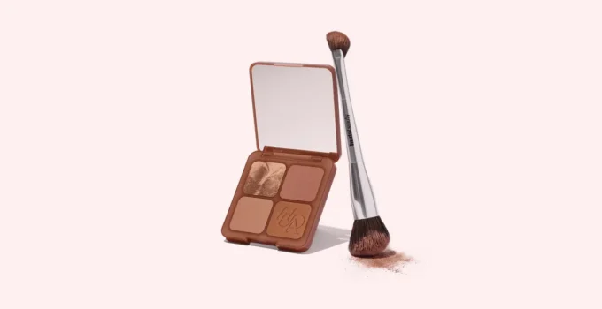 Huda Beauty’den Sürpriz Bronz Palet Lansmanı