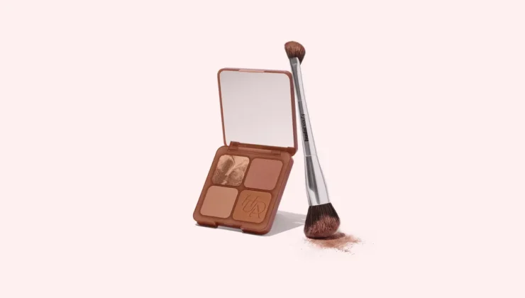 Huda Beauty’den Sürpriz Bronz Palet Lansmanı