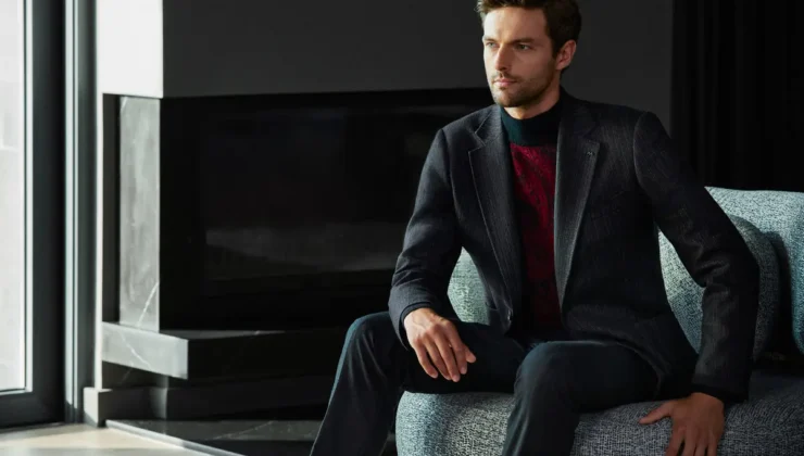 Hemington Küresel Sahneyi Sardı: Sartorial Zirveye Çıktı