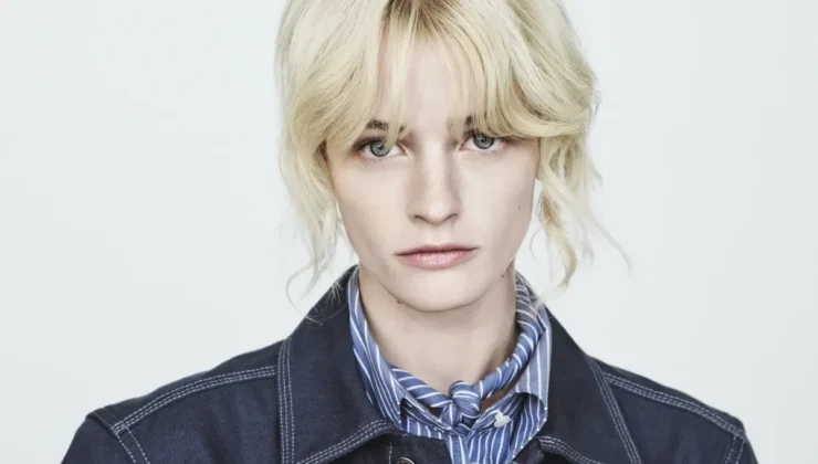 GapStudio’da Denim ve Amerikan İşçi Stili Yeniden Tanımlanıyor