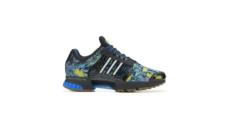 adidas Originals Sürpriz Tasarımlarla Kaykay Stiline Girdi