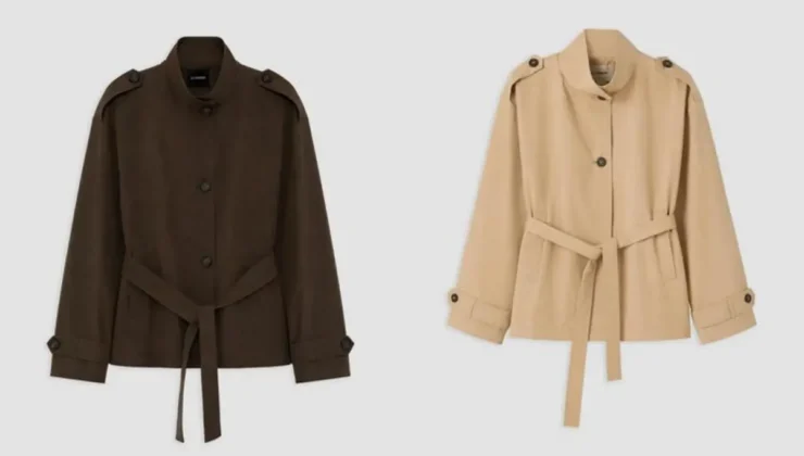 LC Waikiki Sonbahar Koleksiyonuyla Moda Sahnesinde
