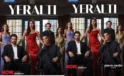 “Yeraltı” Dizisi Pierre Cardin’le Güçleniyor