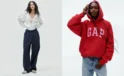 Gap Hoodie Tarihi Stil Zirvesini Yaşıyor