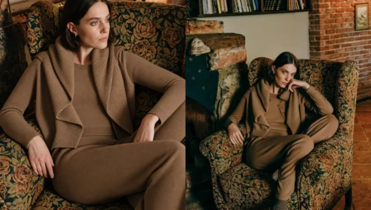 KNITSS 10. Yılında Kaşmirle Küresel Sahneye Bayrak Açtı