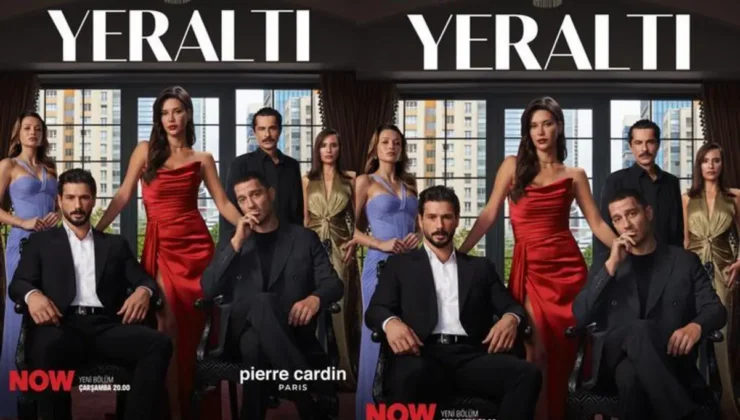 Pierre Cardin Sürpriz Sponsorluk Hamlesi