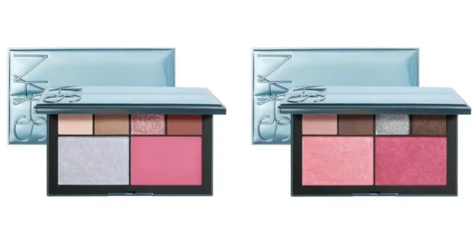 NARS Sezonun Işıltısını Kayak İlhamıyla Sundu