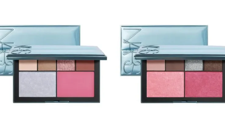 NARS Sezonun Işıltısını Kayak İlhamıyla Sundu