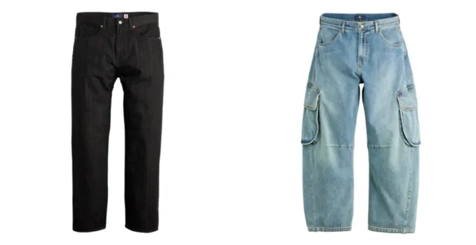 Levi’s Sonbahar Kış 2026 Blue Tab Koleksiyonunu Tanıttı