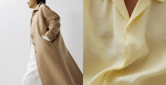 TENCEL™ Modal Gardıropları Yeni Lige Taşıyor
