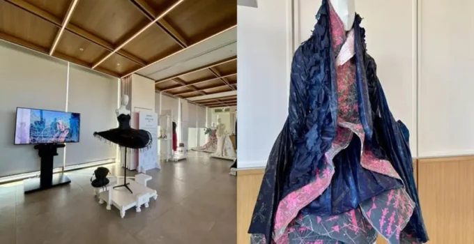 LUNAFORM™ Moda Zirvesinde Yerini Aldı
