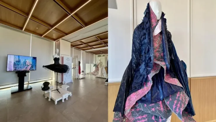 LUNAFORM™ Moda Zirvesinde Yerini Aldı